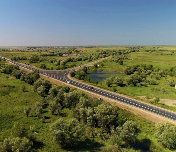 Астраханская агломерация